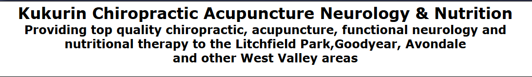 Kukurin Chiropractic